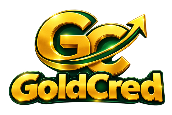 GoldCred Logo